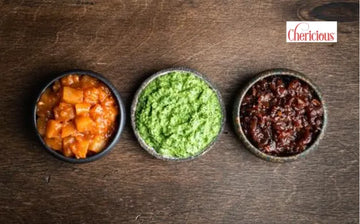 Buy Chutney Online: The Perfect Companion to Your Ready to Eat Meals