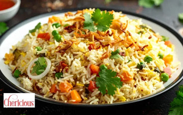Best Ready to Eat Rice Dishes: From Biryani to Khichdi
