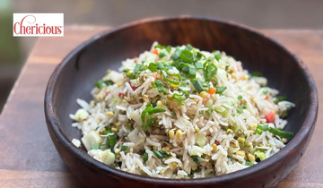 Veg Instant Pulav