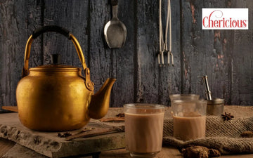 Where can I buy best quality instant tea online?
