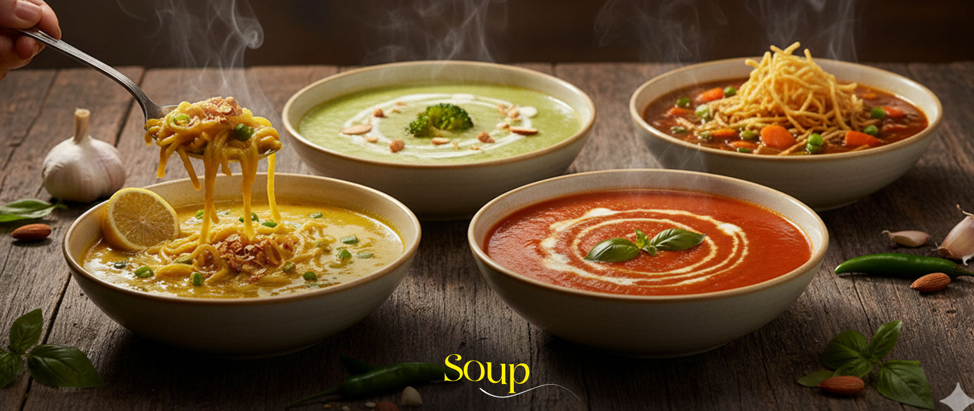 Soup