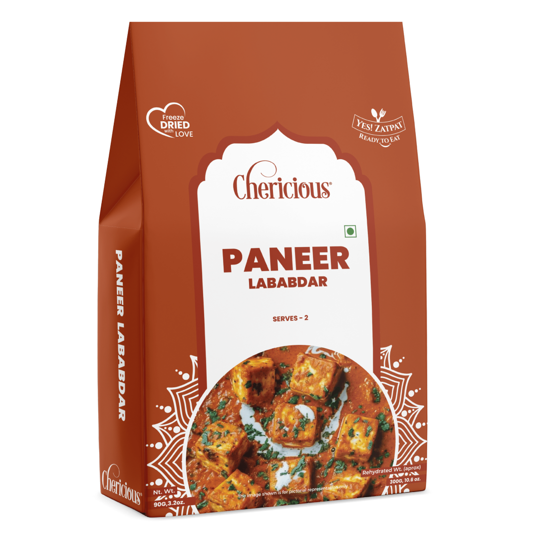 Paneer Lababdar