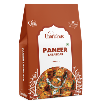 Paneer Lababdar