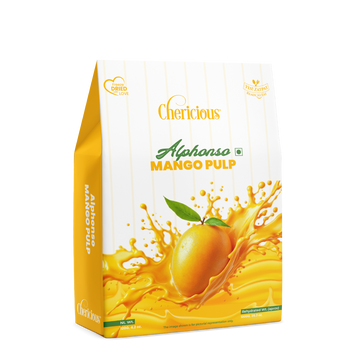 Alphonso Mango