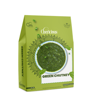 Green Chutney