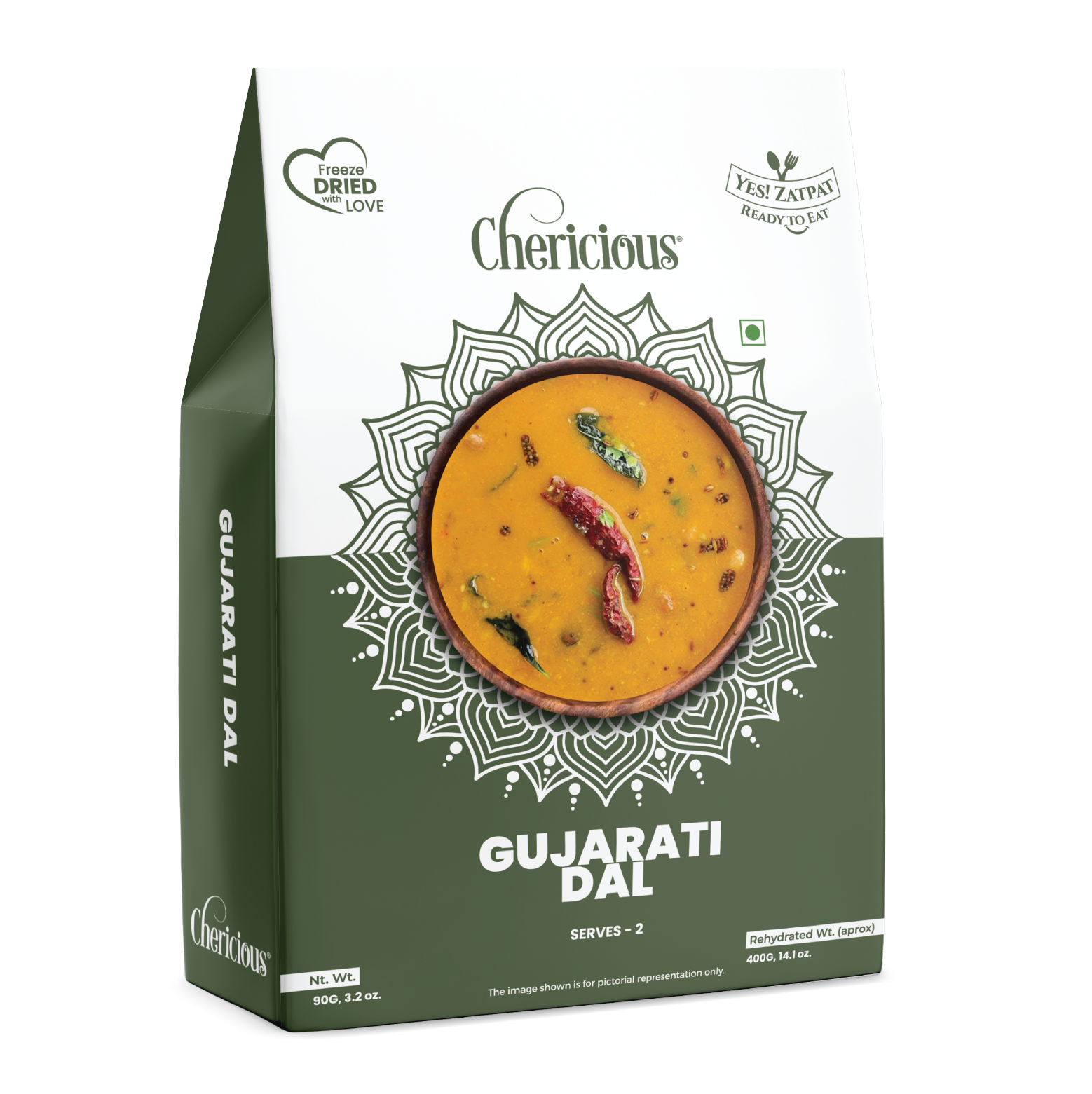 Gujarati Dal