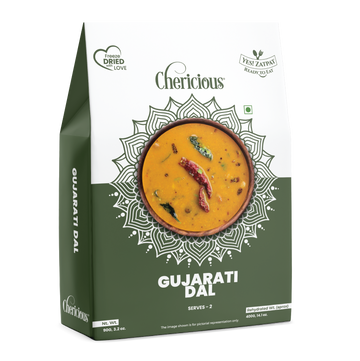 Gujarati Dal