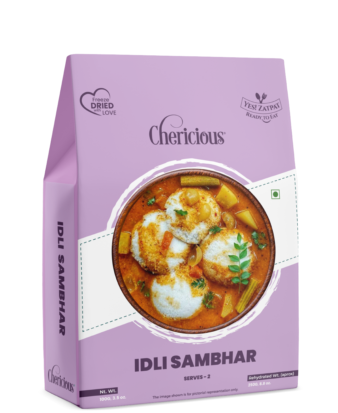 Idli Sambhar