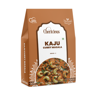 Kaju Curry Masala
