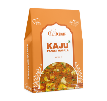 Kaju Paneer Masala