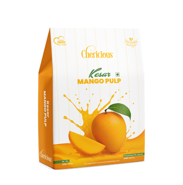 Kesar Mango