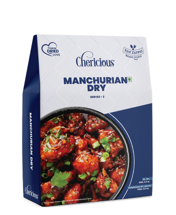 Manchurian Dry