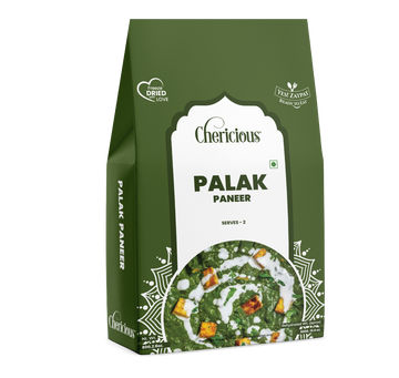 Palak Paneer