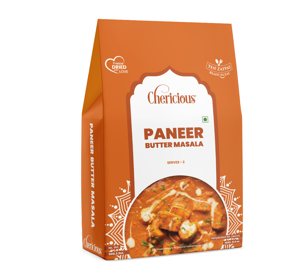 Paneer Butter Masala