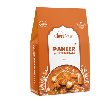 Paneer Butter Masala