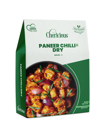 Paneer Chilli