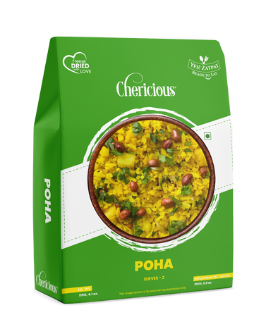 Poha