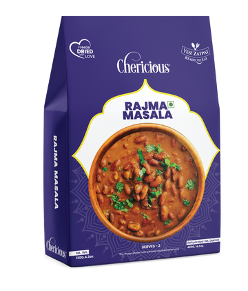 Rajma Masala