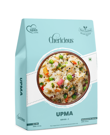 Upma